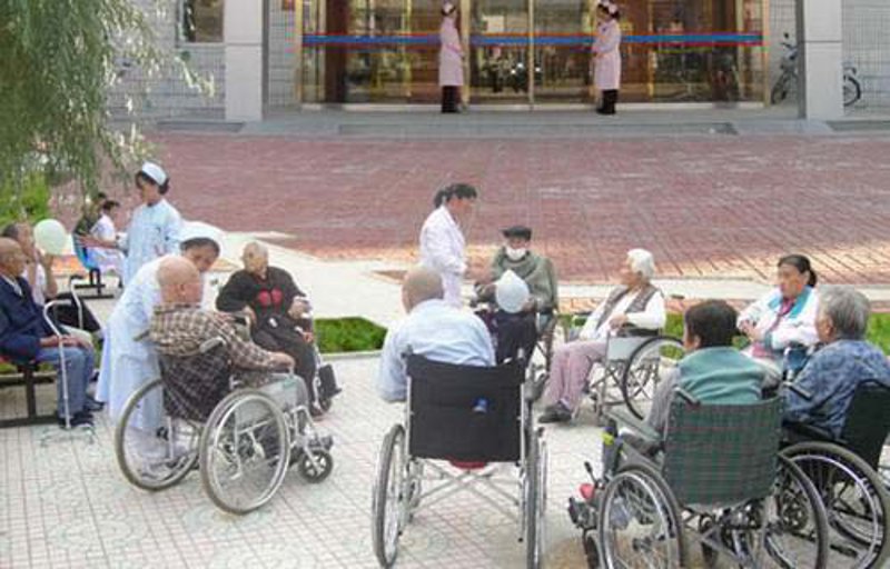 长沙老年公寓：从传统到现代，养老方式的变革