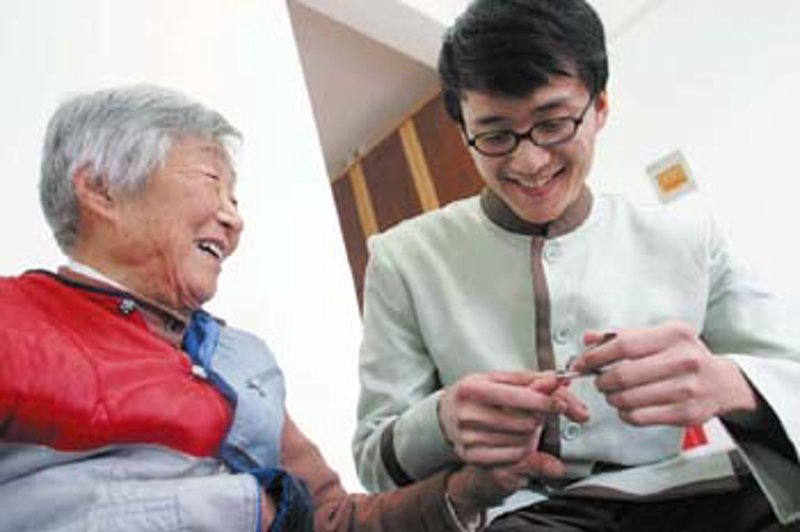 未来养老：长沙老年公寓行业趋势分析